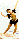 yet another ballet type pose
       8)